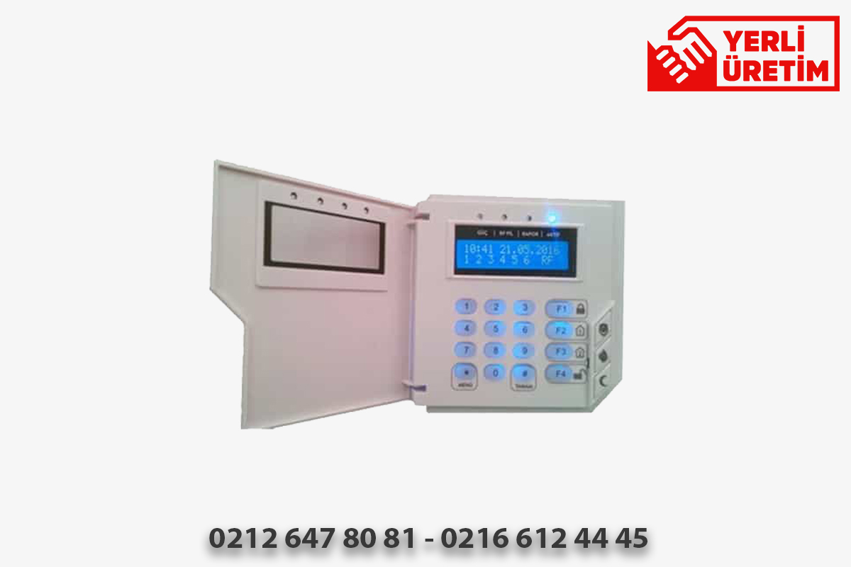 lcd